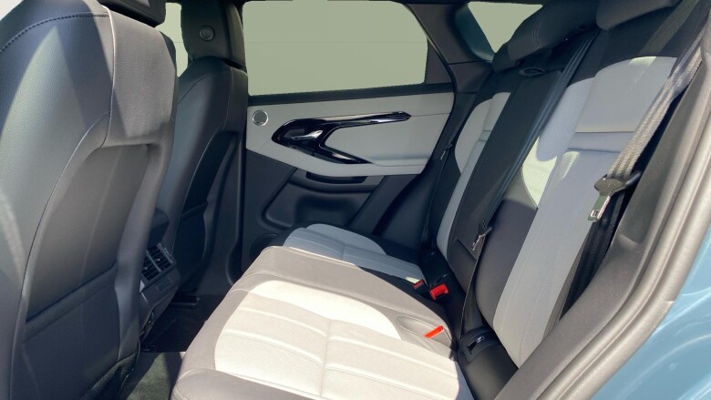 Land Rover Range Rover Evoque 2.0 D200 Edition 5dr Auto Diesel Hatchback